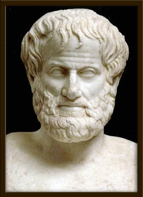 Aristotelés