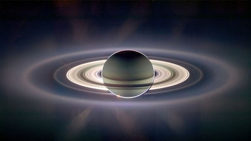 Saturn
