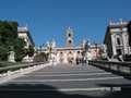 Galerie obrzk, m, Capitolinus