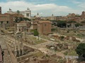 Galerie obrzk, m, Forum Romanum