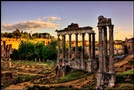 1. symposion: Proč právě Řím?