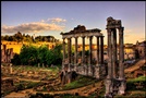 Forum Romanum